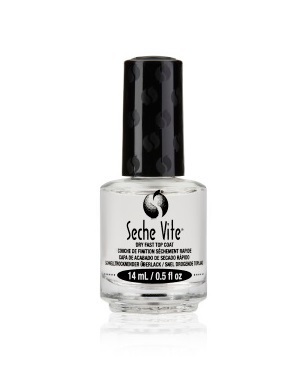 Seche Vite Dry Fast Top Coat 14ml