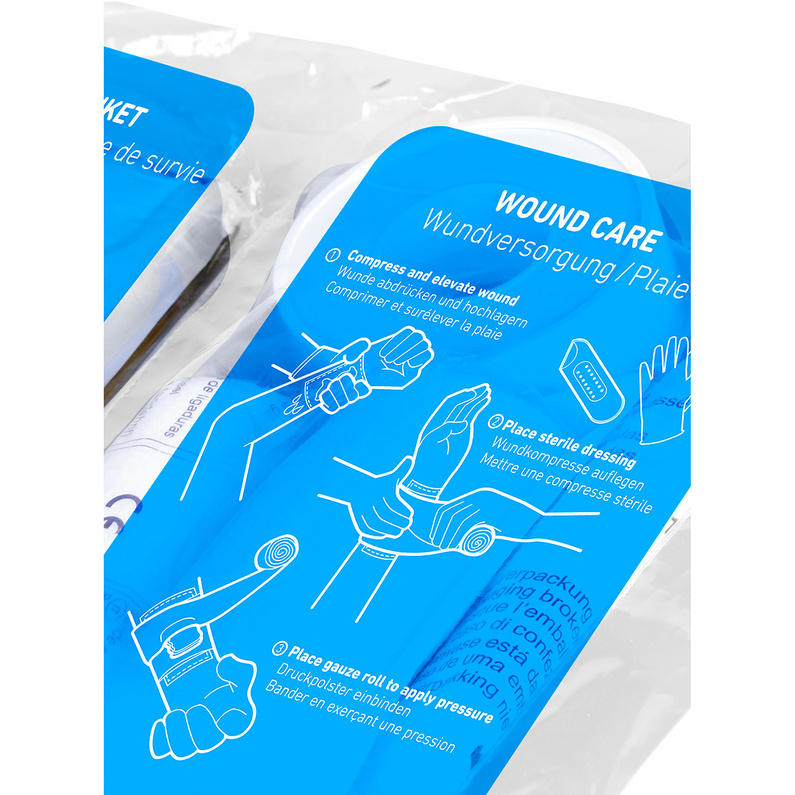 Ortovox First Aid Waterproof Mini