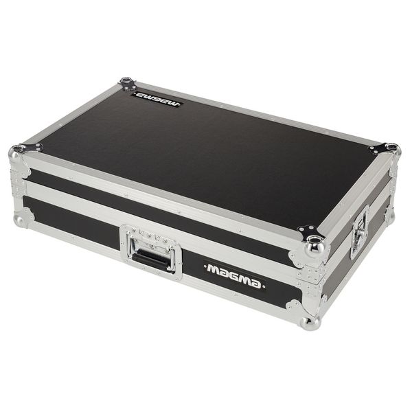 Denon DJ SC Live 4 Magma Case Bundle