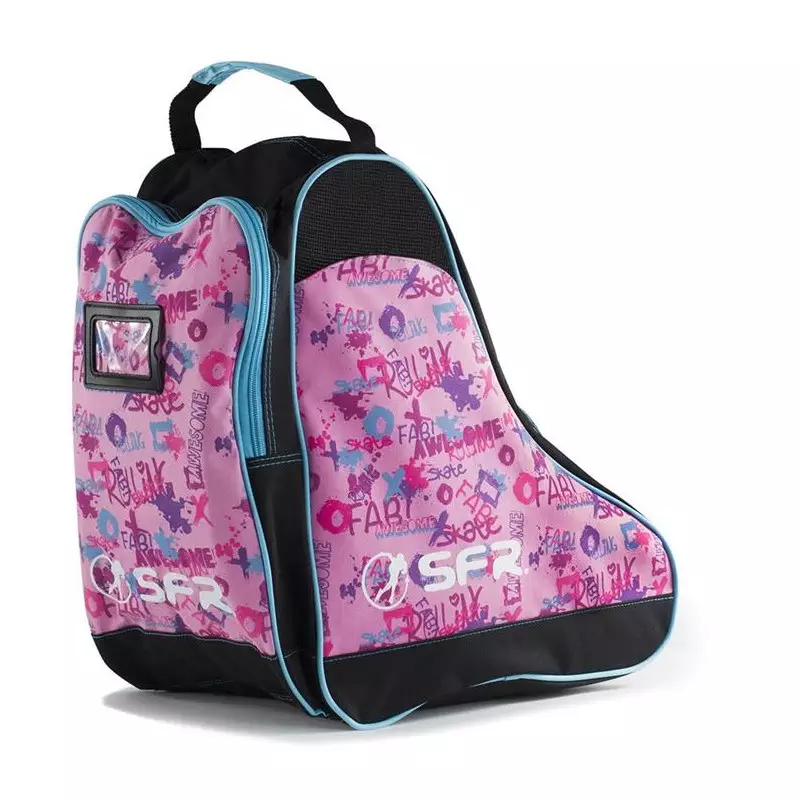 Sac de transport Roller Quad SFR ROLLER Sac Roller Designer