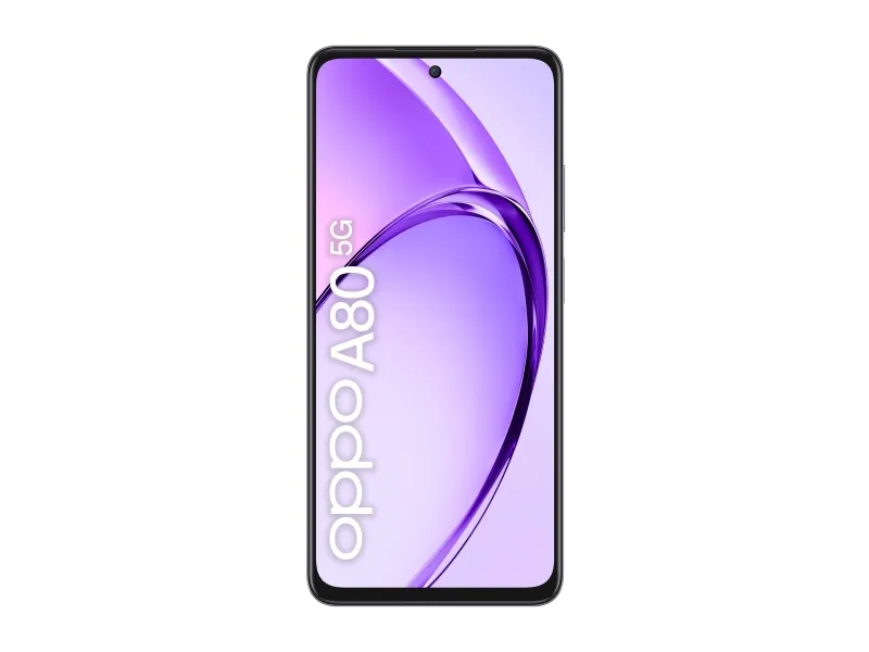 OPPO A80 5G, 16,9 cm (6.67