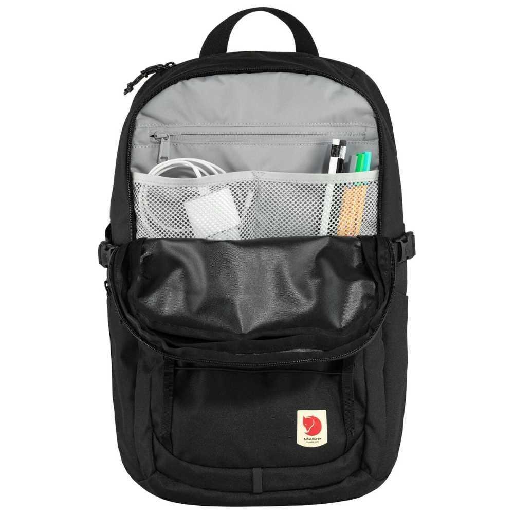 Fjällräven | Skule | 28 liter | Laptop rugzak