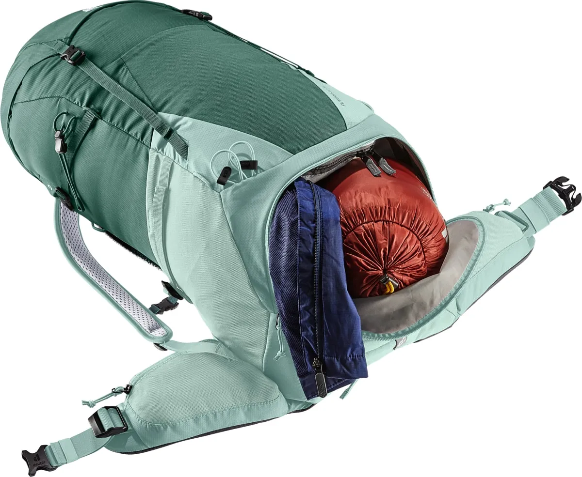 Deuter Women's Futura 30 SL Forest-Jade