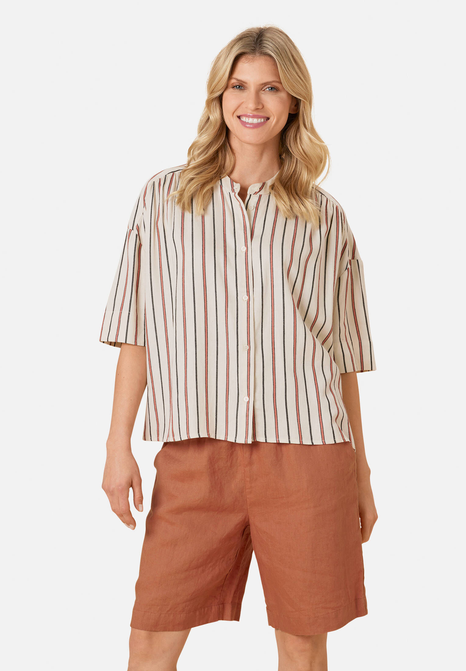 MASAI| Damen Shorts Prudie