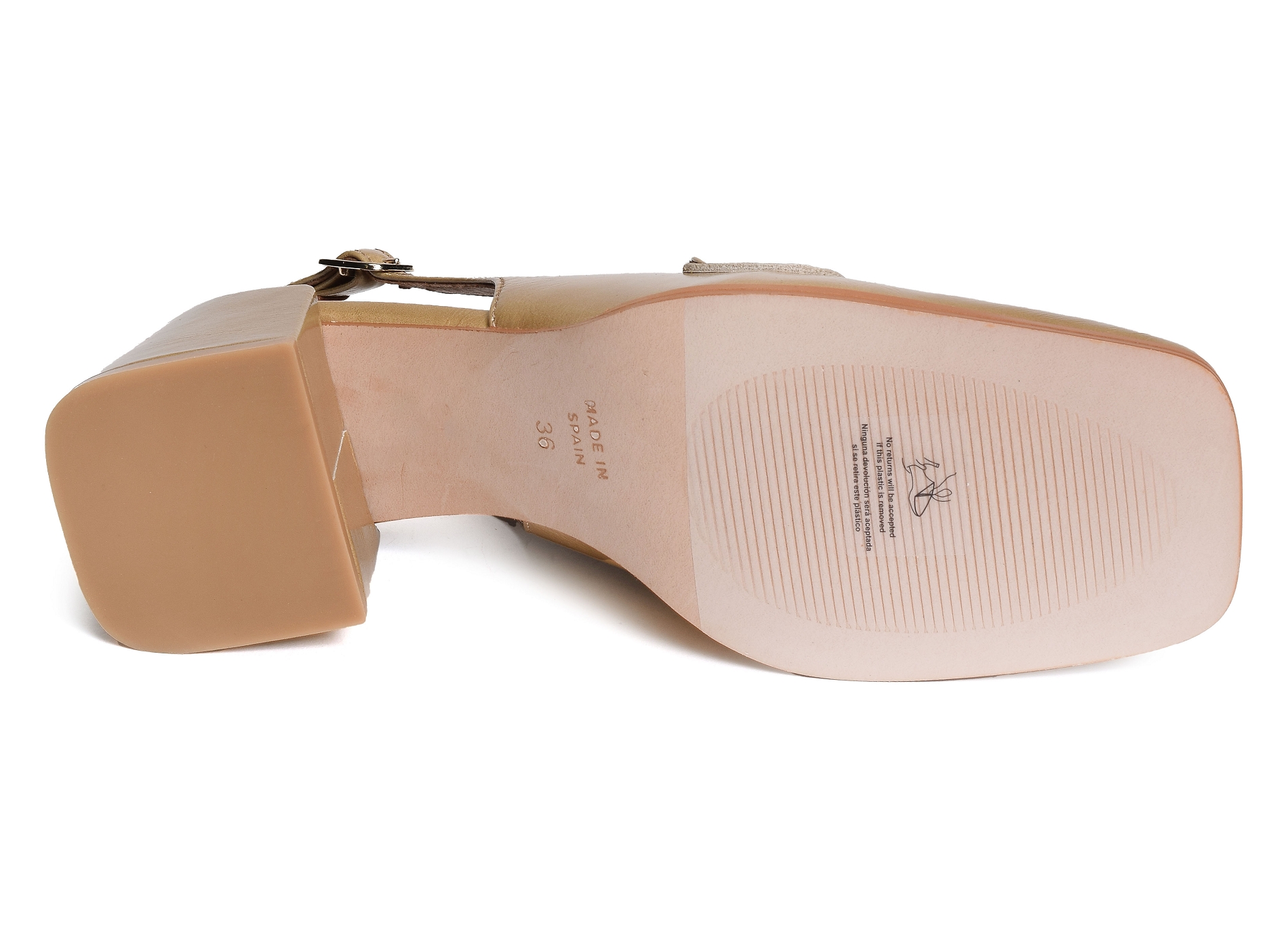 Melanie 23013 beige