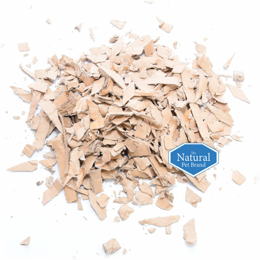 The Natural Pet Brand Card N Card Brown 30 liter
