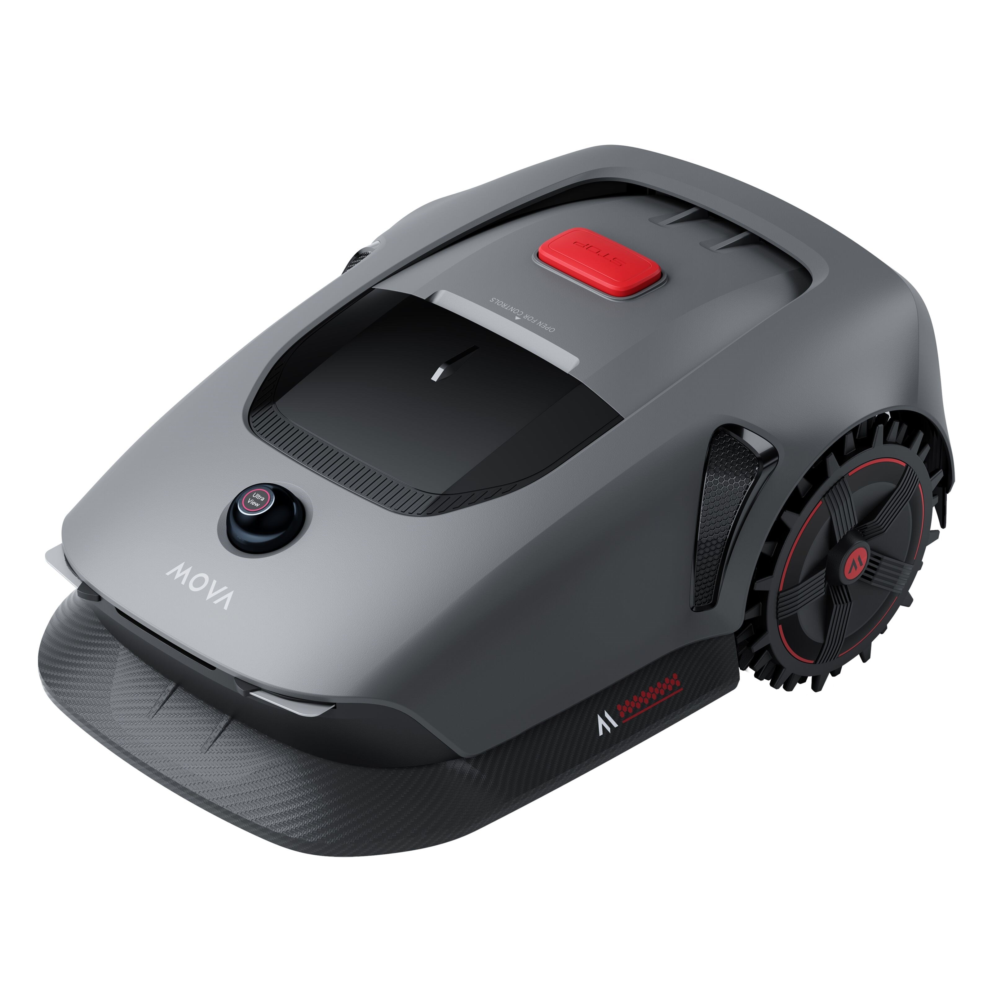 MOVA 1000 Robotgressklipper