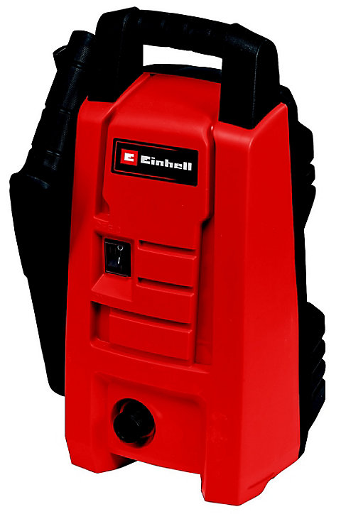 Nettoyeur haute pression Einhell TCHP90 1200w