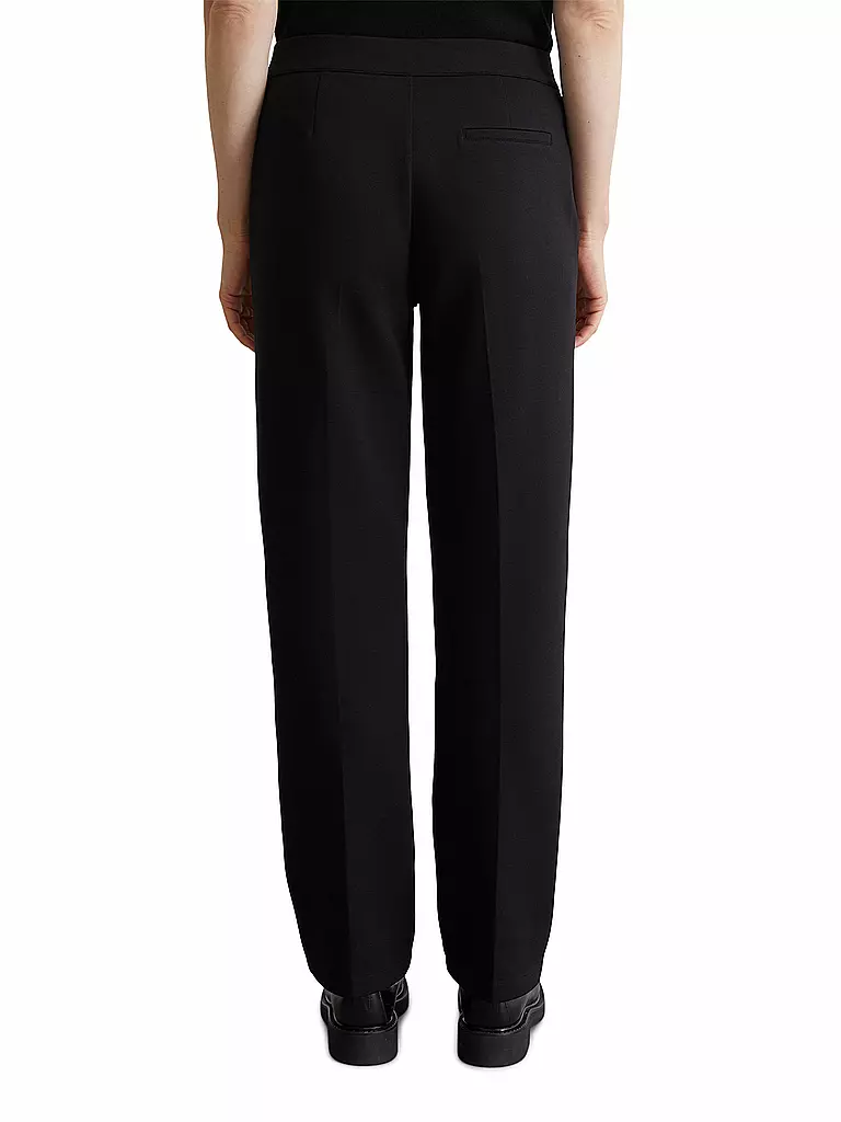 MARC O'POLO Chino schwarz