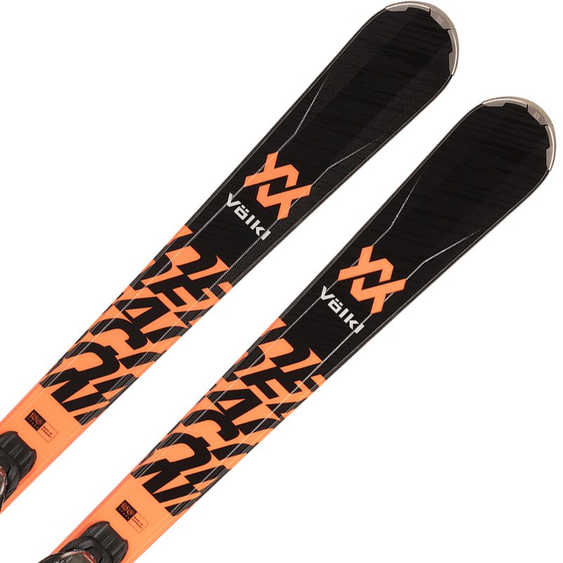 Völkl Deacon XT 23/24 Ski inkl. VMotion 10 GripWalk Bindung