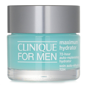 Clinique Maximum Hydrator 72-Hour Auto-Replenishing Hydrator  50ml/1.7oz