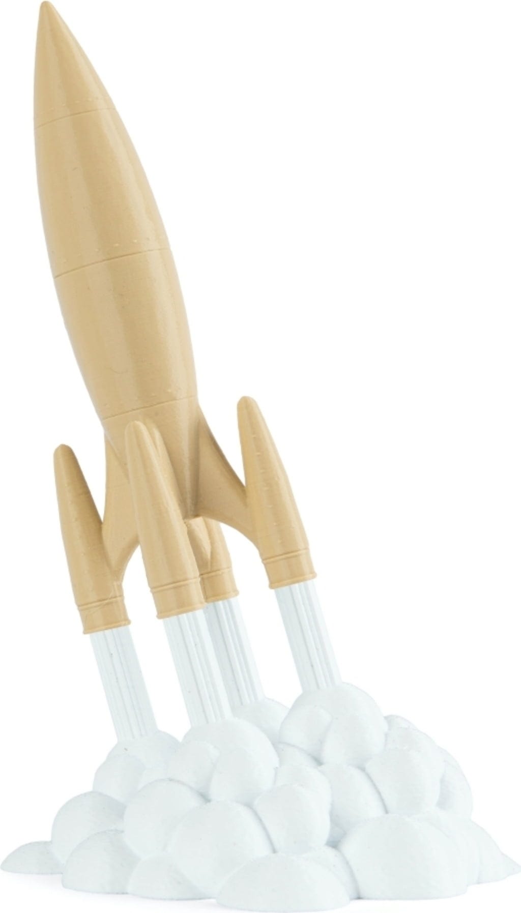 Spectrum  Premium PLA High Speed Latte Beige, 1,75 mm / 1000 g    PLA Material speziell für den Hochgeschwindigkeitsdruck