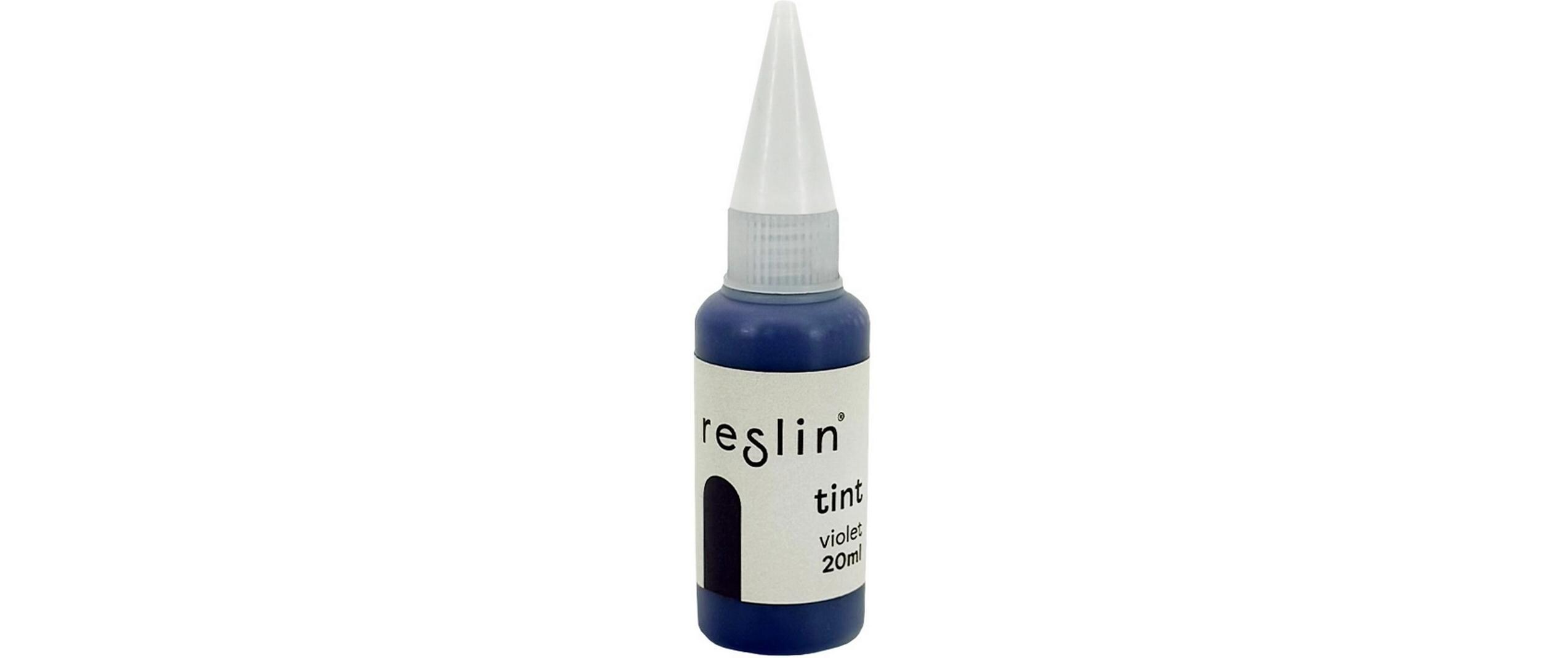 Farbpigmente Tinte 20 ml, ViolettFarbpigment