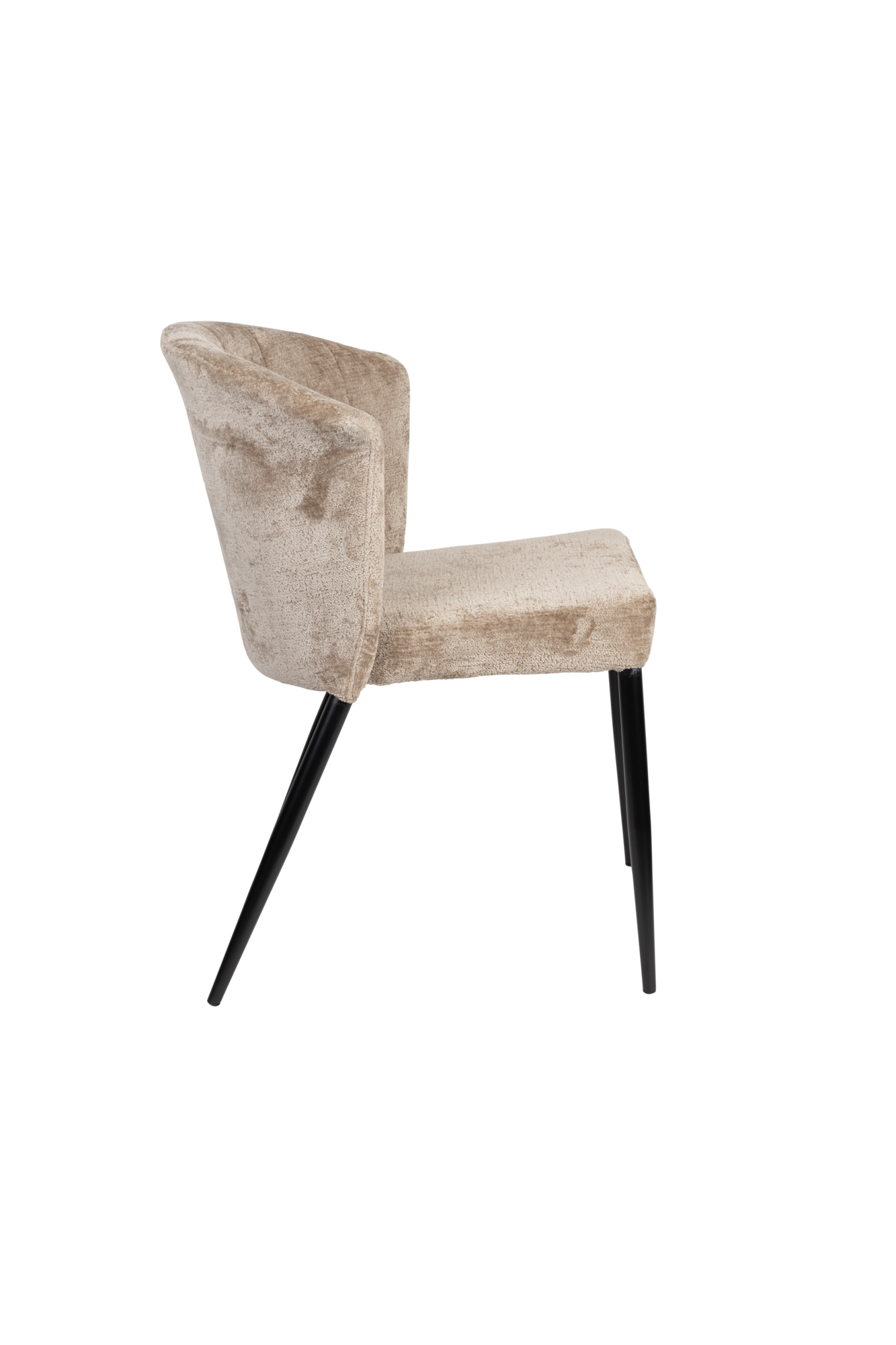 Chair Georgia Beige