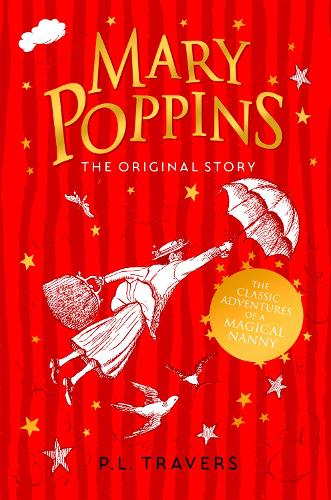 Mary Poppins (Paperback)