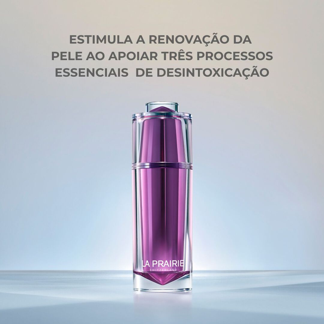 LA PRAIRIE LP PLATINUM COLLECTION Platinum Rare Haute-Rejuvenation Elixir - 30ml