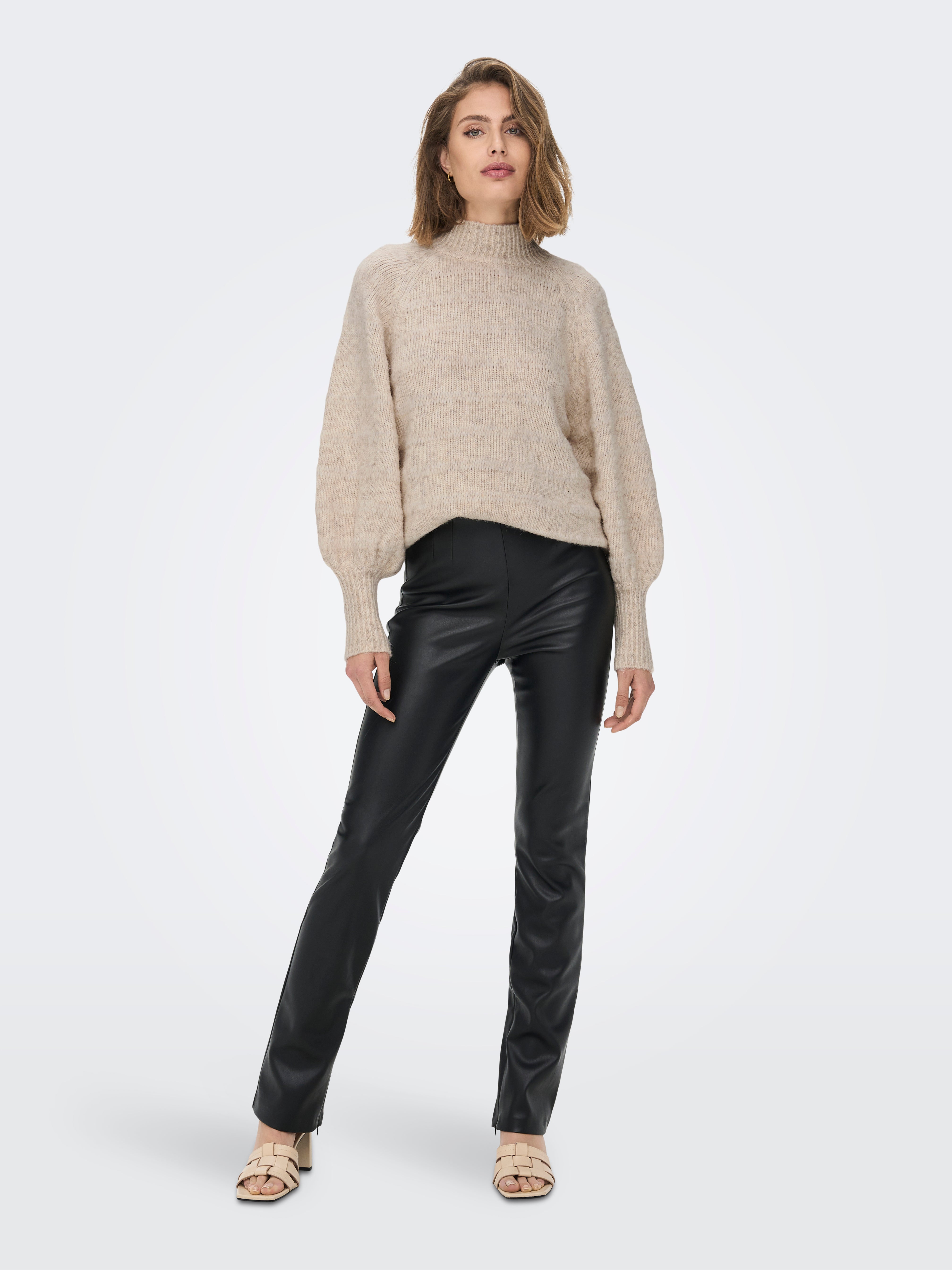ONLCELINA Strickpullover Birch
