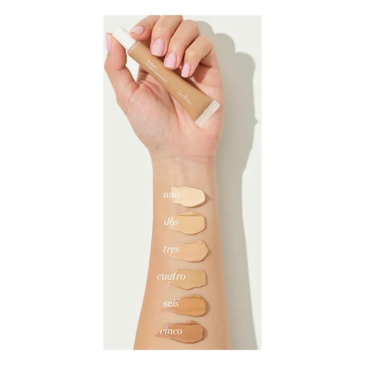 Ere Perez Correcteur Lychee - 10ml | Seis