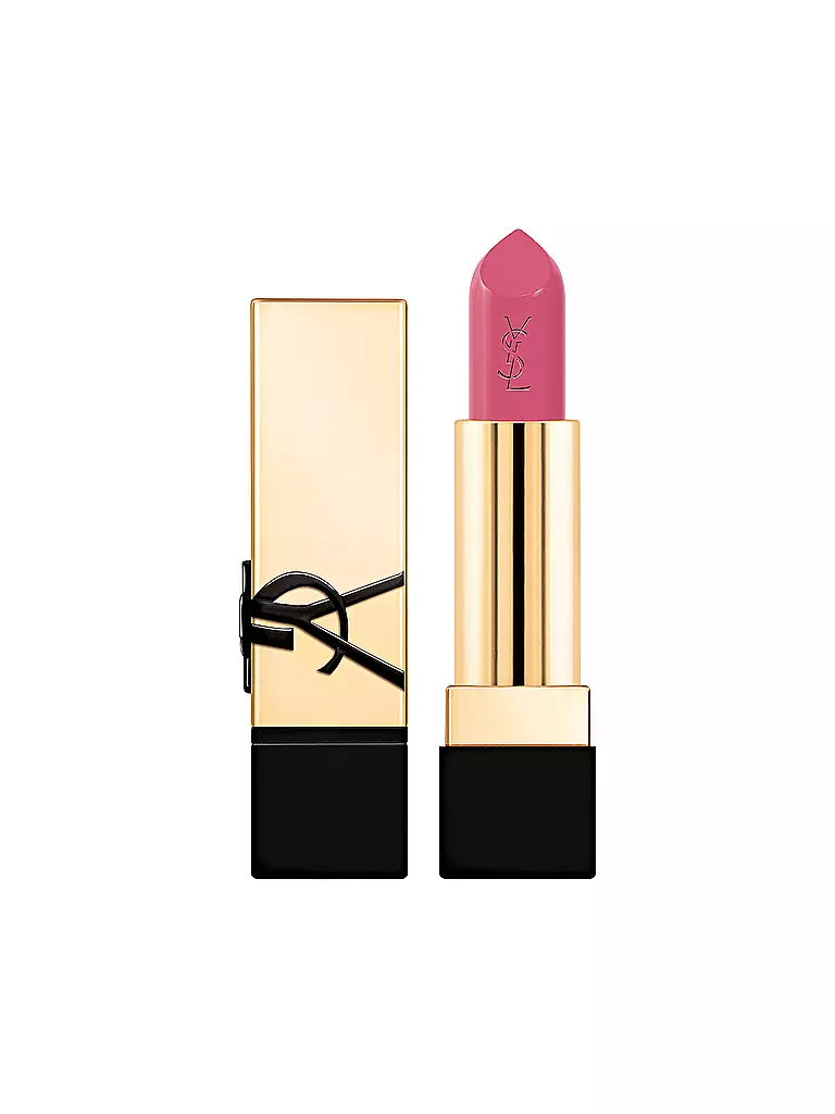 YVES SAINT LAURENT Lippenstift - Rouge Pur Couture (PM) dunkelrot