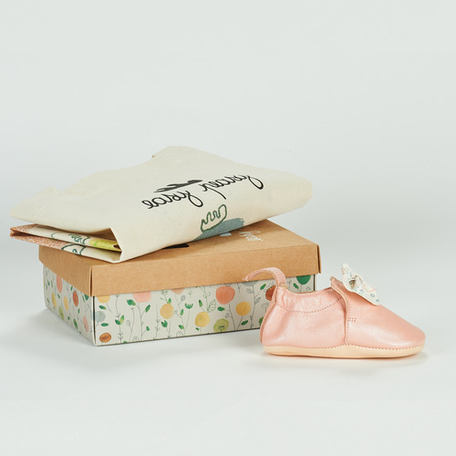 Easy Peasy - BLUMOO NOEUD - Rose