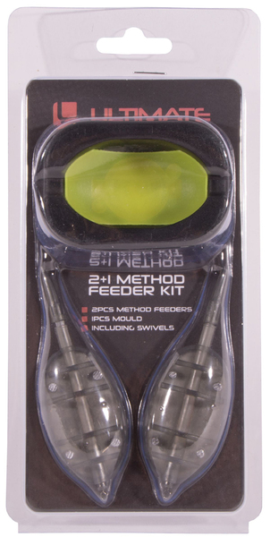 Ensemble Ultimate Fury Feeder