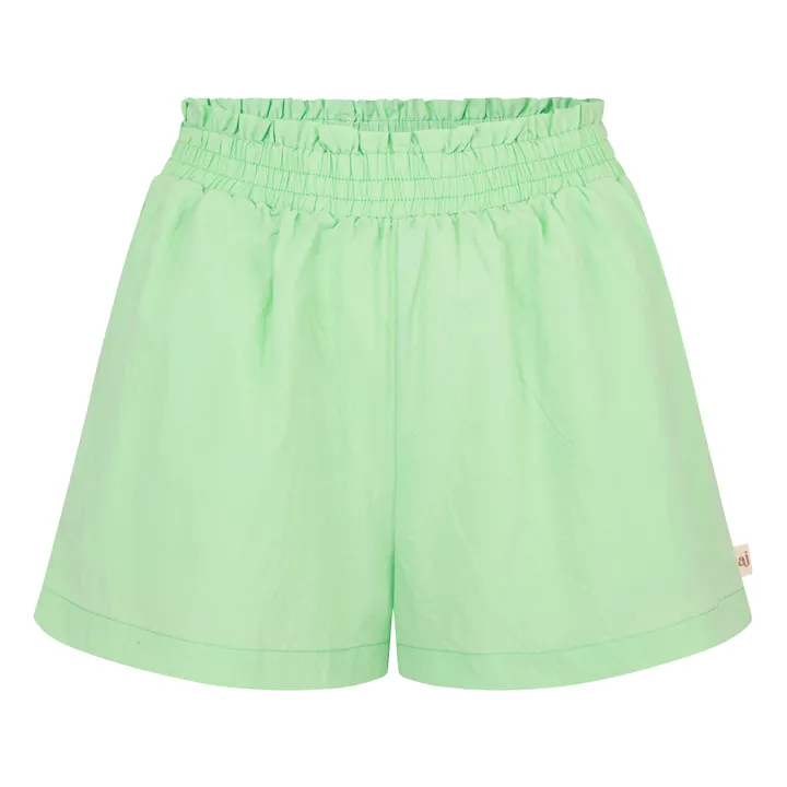 Araminta James Ensemble Chemise Malibu | Vert pâle