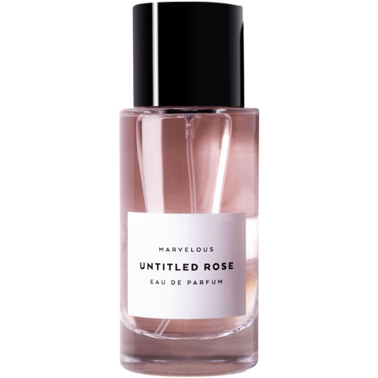 BMRVLS, Untitled Rose EdP Nat. Spray
