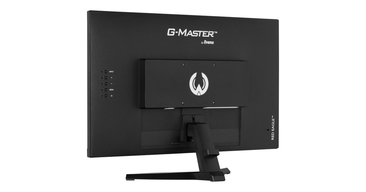 iiyamaG-Master Red Eagle G2770QSU-B6 27
