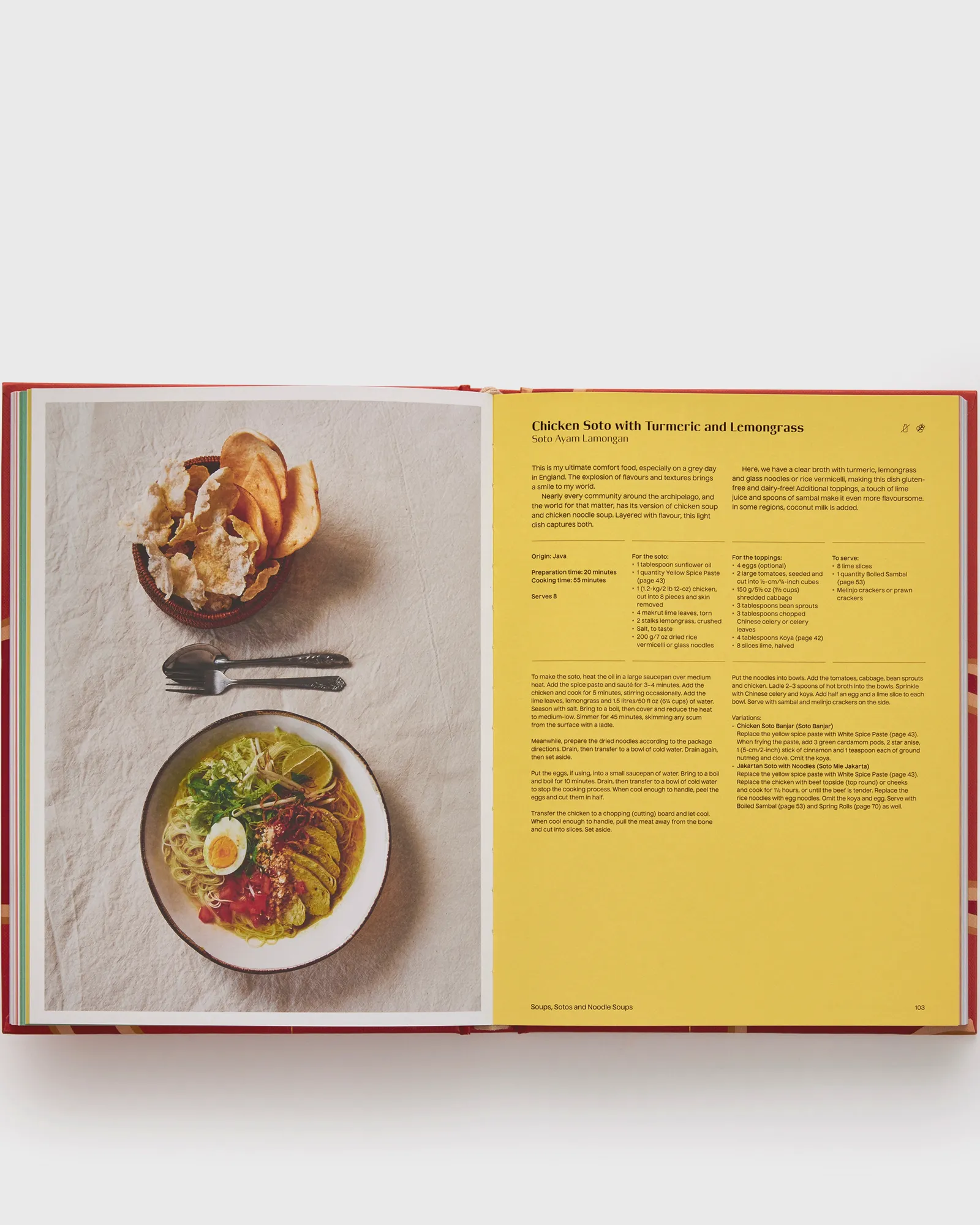 PHAIDON 