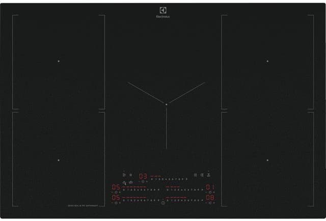 Electrolux Kogeplade HHB870CSC