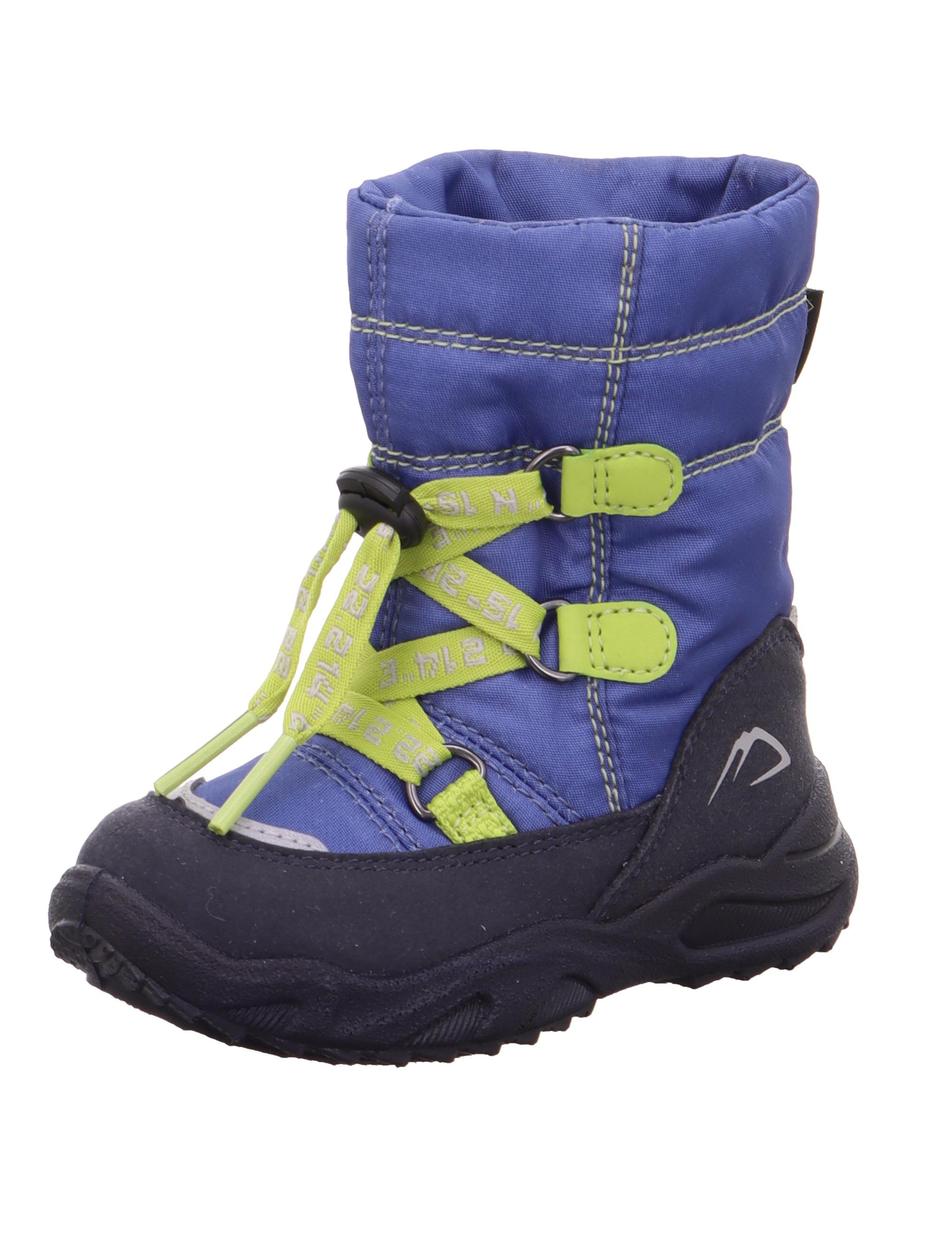 Winterstiefel GLACIER