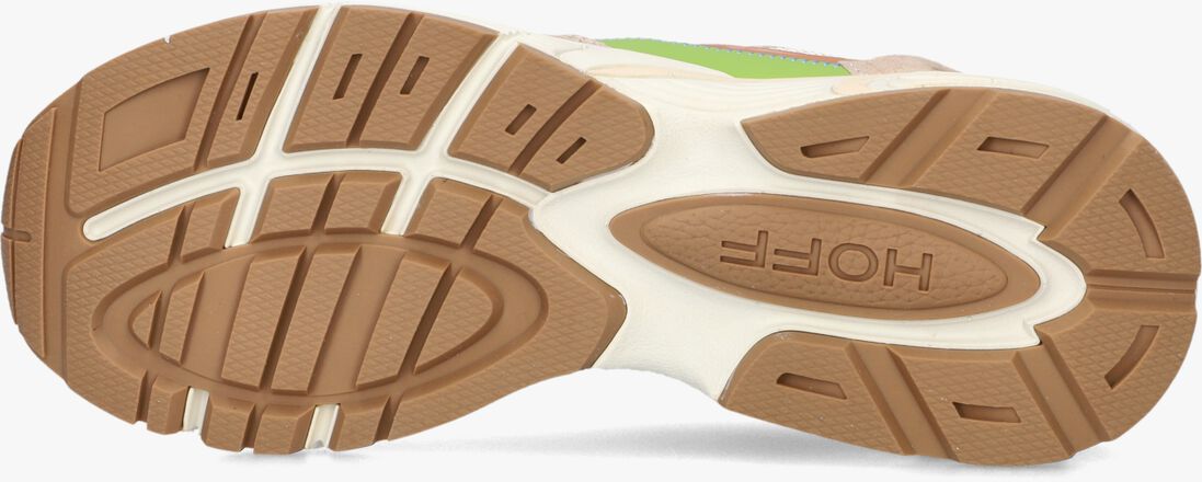 THE HOFF BRAND multi the hoff brand lage sneakers ohio state