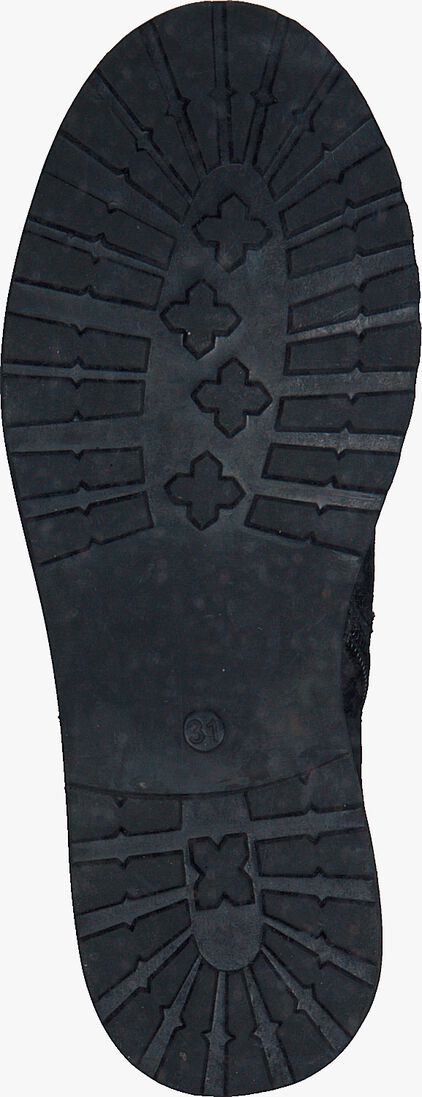 OMODA zwarte omoda veterboots om120780