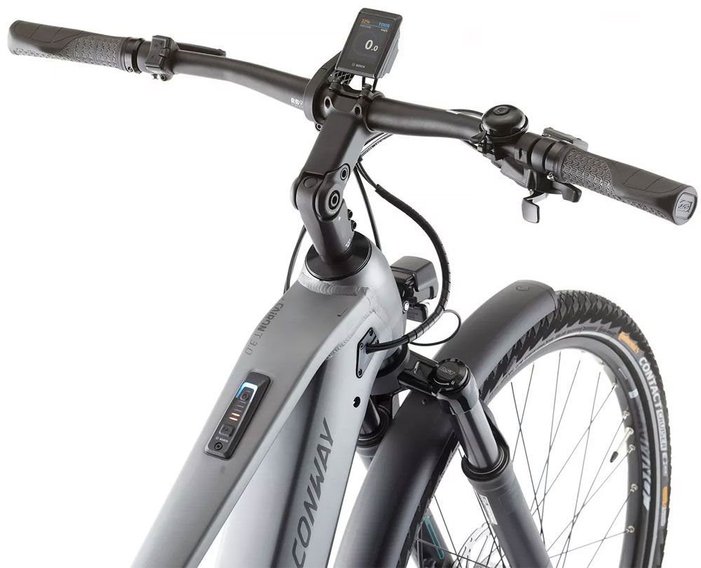 Conway Cairon T 3.0 750 kaufen | Bike-Discount