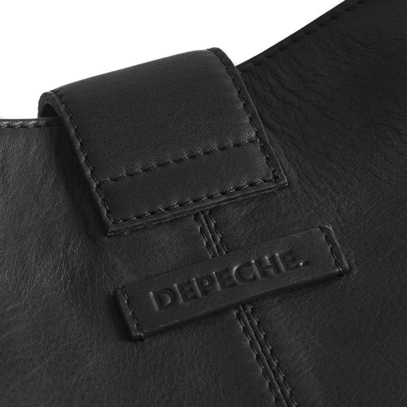 Depeche<br>Skuldertaske