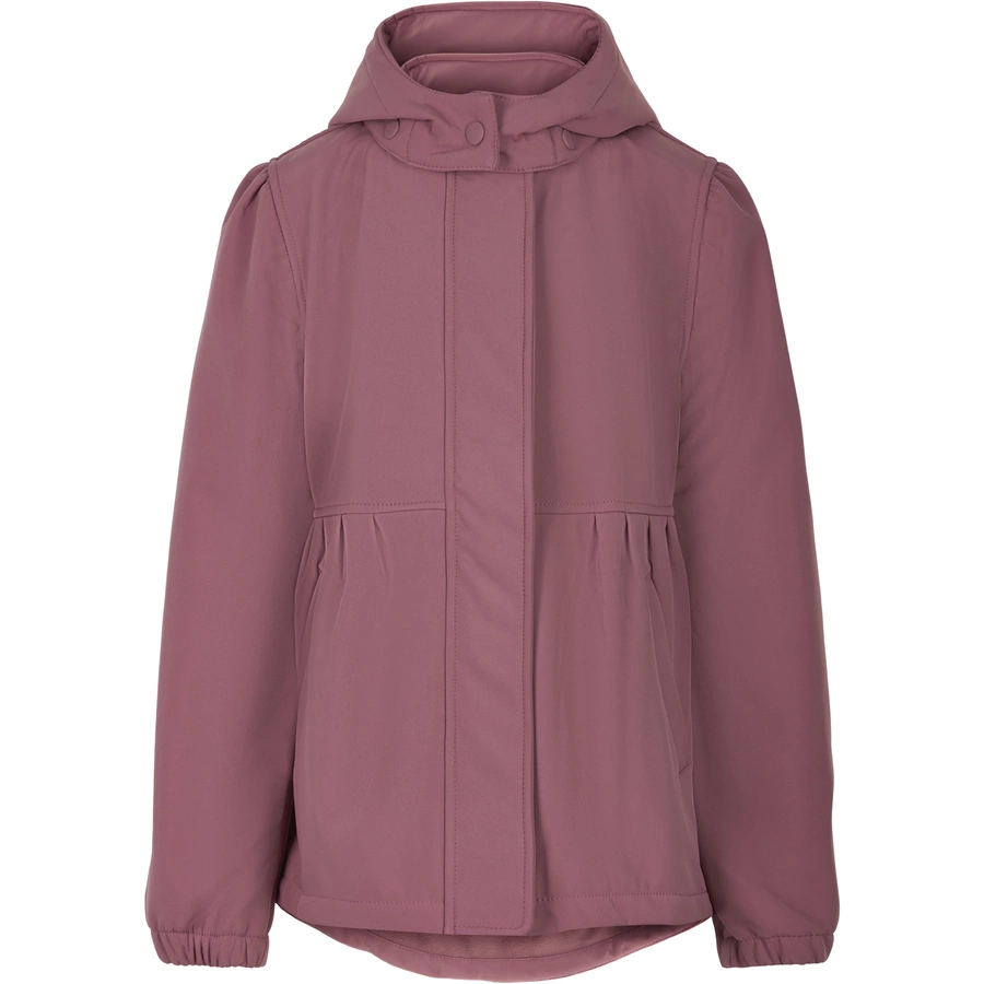 bylindgren Softshelljacke Gro Rosa