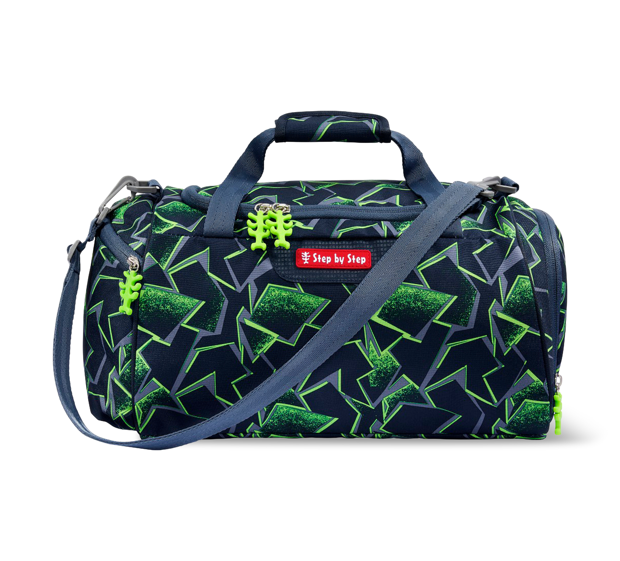 Step By Step Wild T-rex Taro 13l - Sporttaschen