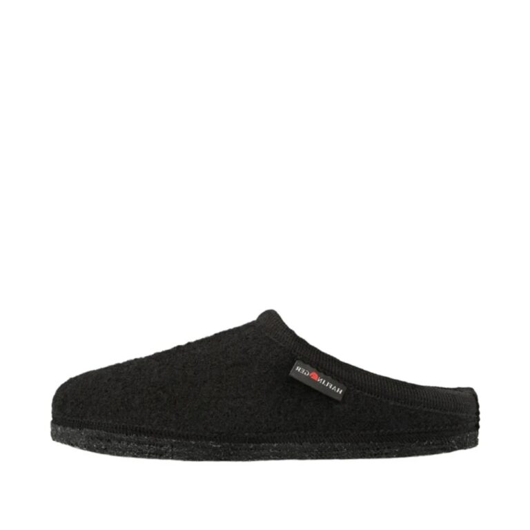 Haflinger Hjemmesko Unisex 61100