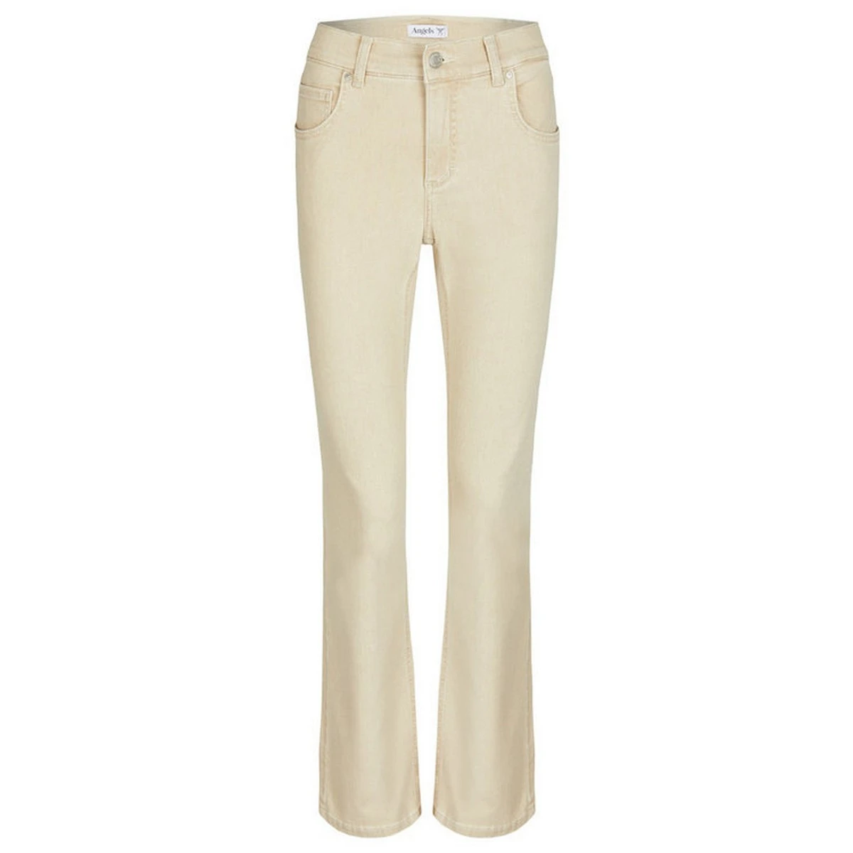 Dames Jeans Logan # nitro satin 82 cm