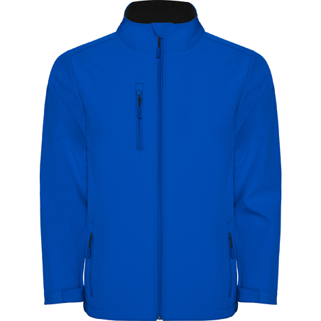 Chaqueta Soft Shell Roly Nebraska