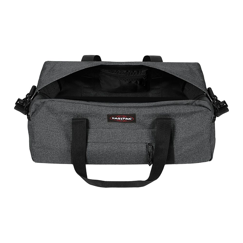 Eastpak STAND + 34L - Sac de voyage black denim