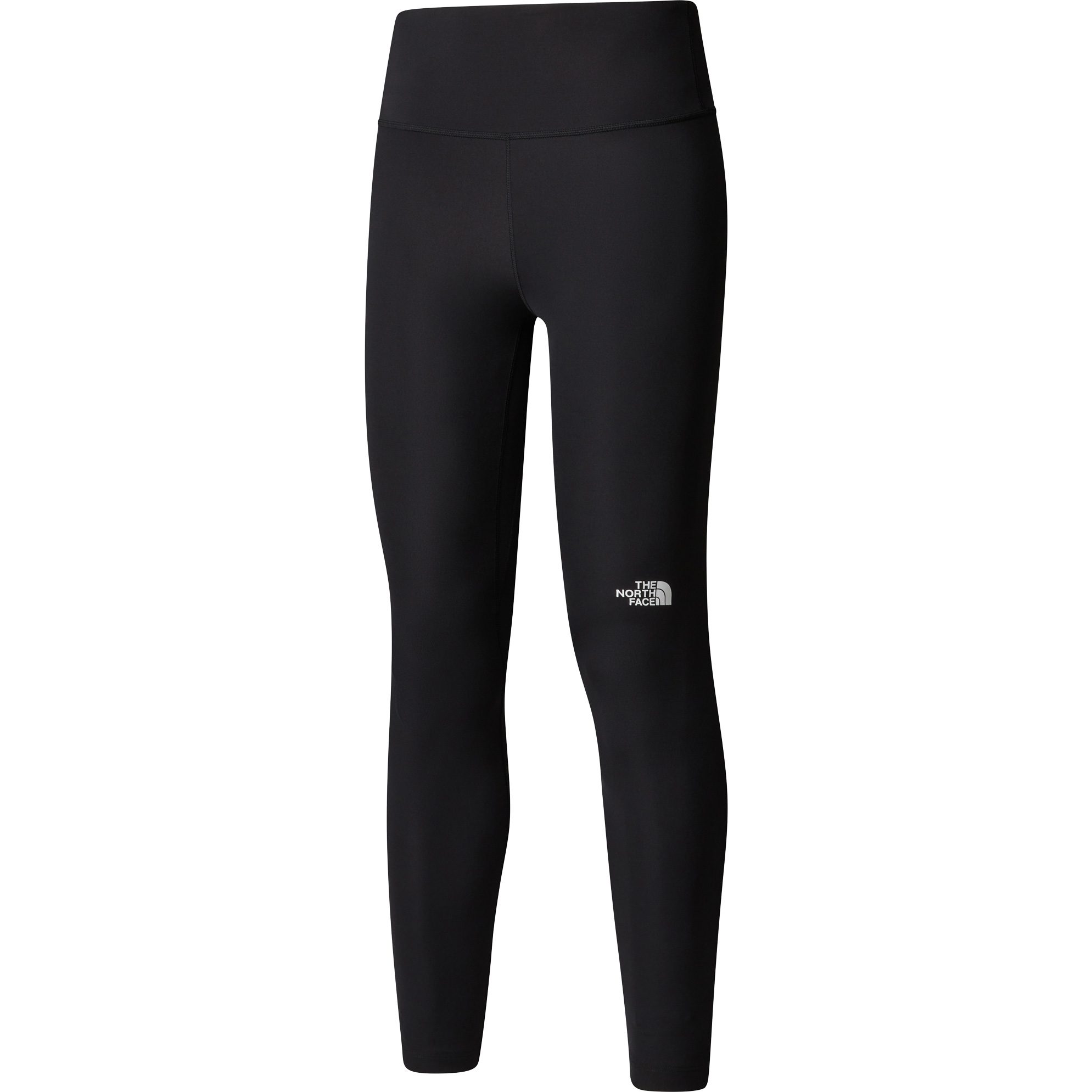 The North Face® Flex 25IN Tights Damen schwarz