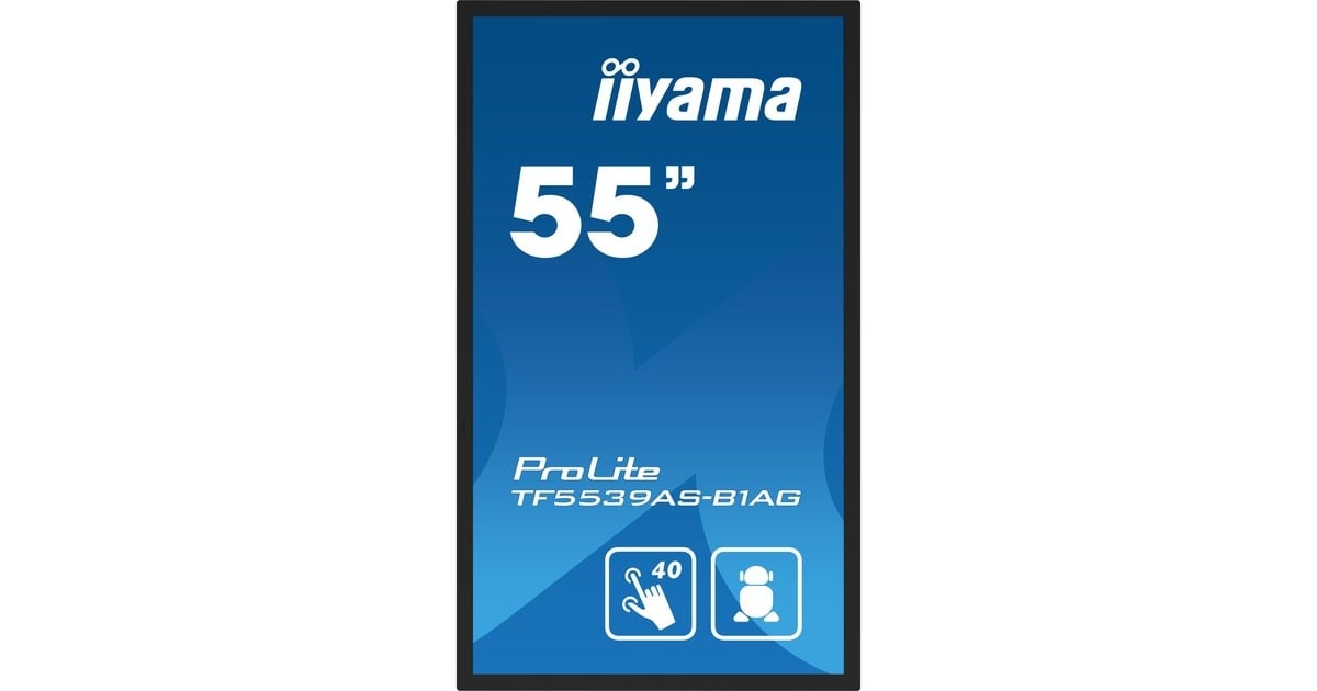 iiyamaProLite TF5539AS-B1AG 54.6
