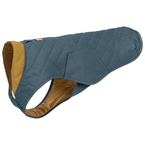 Ruffwear - Stumptown Jacket - Manteau pour chien