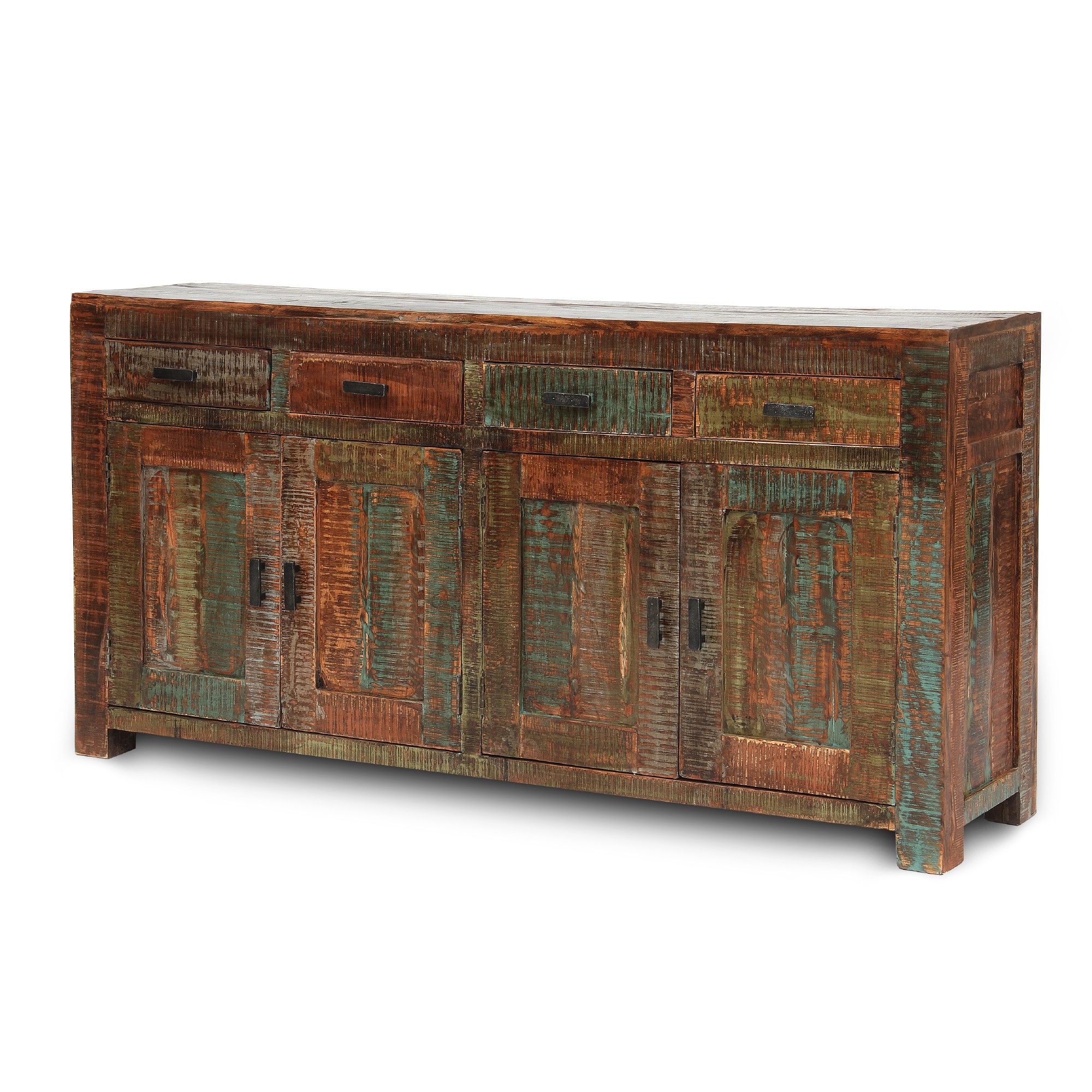 Sideboard 'Hove-Reihe', L 175 cm, B 45 cm, H 86 cm von fischer's lagerhaus