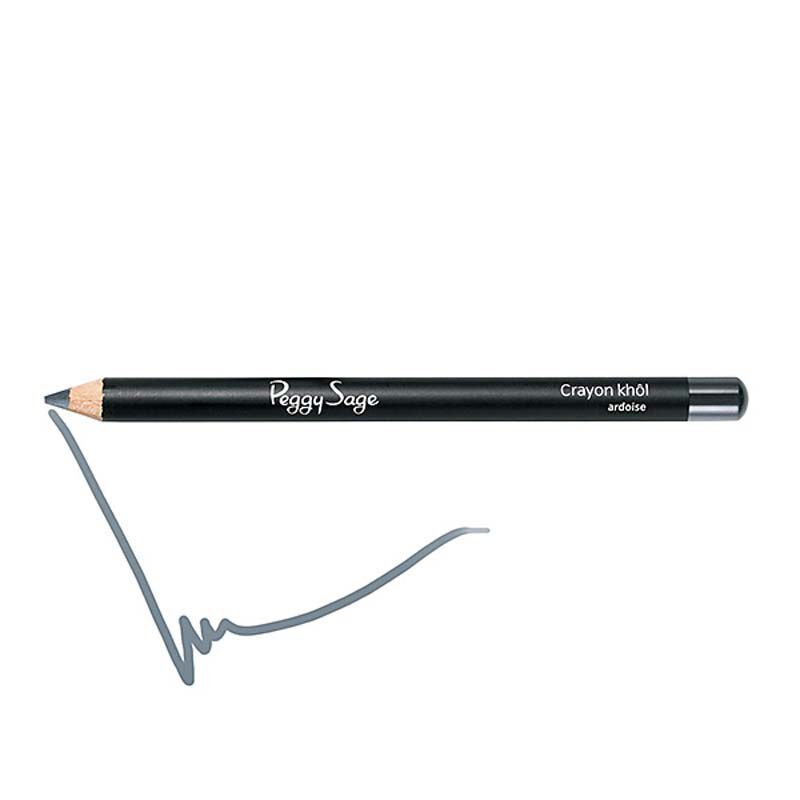 Crayon Khôl yeux Ardoise