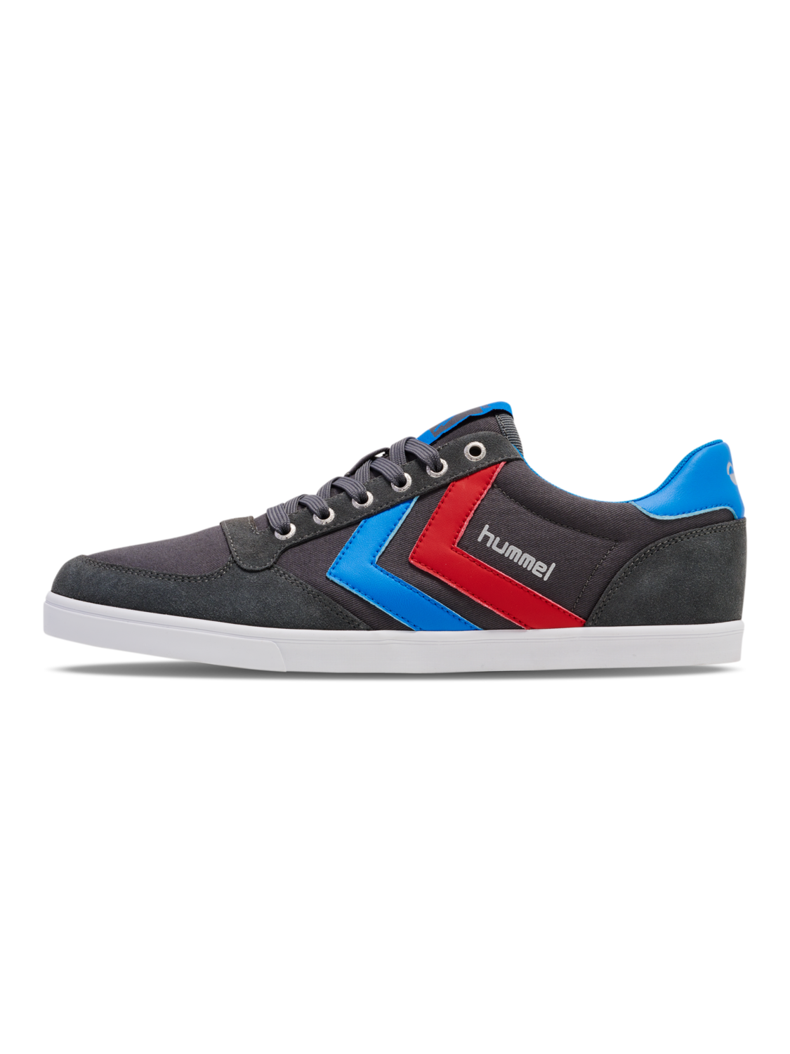 HUMMEL SLIMMER STADIL LOW