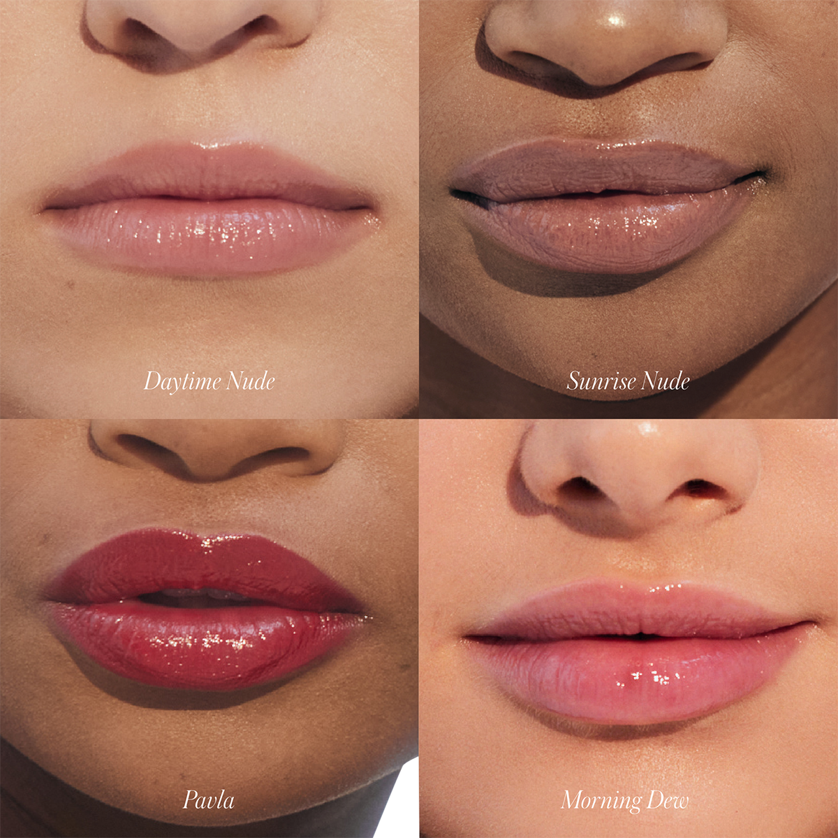 Go Nude Lip Pencil Morning Dew
