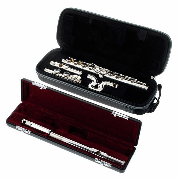 Jupiter JFL700WRXE Flute