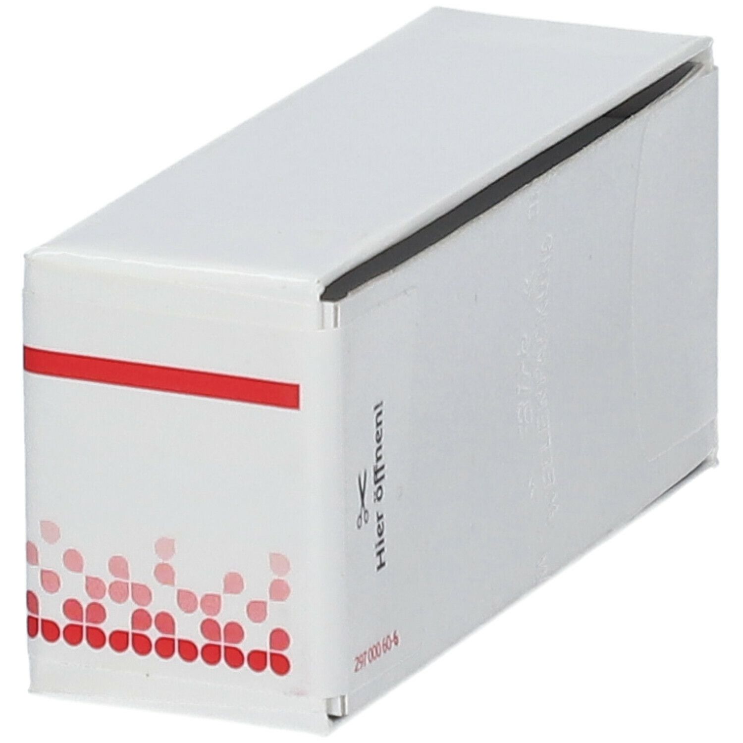 DHU Barium Carbonicum LM VI